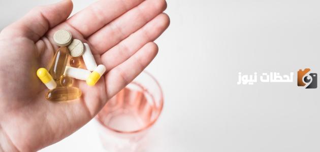 ما هو البيوتين وفوائدة وأضرارة