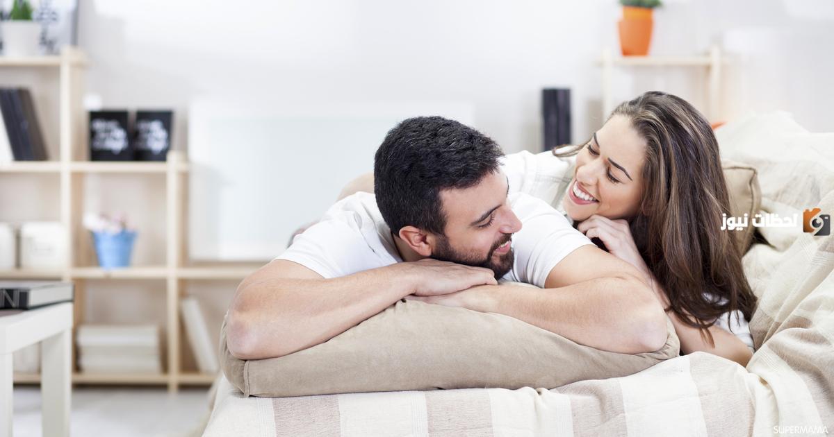 ما هو تأثير الكلام الجنسي على الفتاة