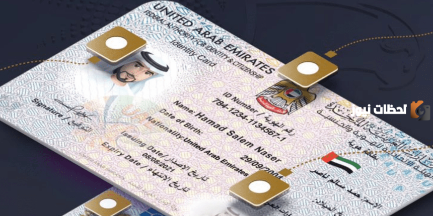ما هو مفهوم الهوية الوطنية الإماراتية