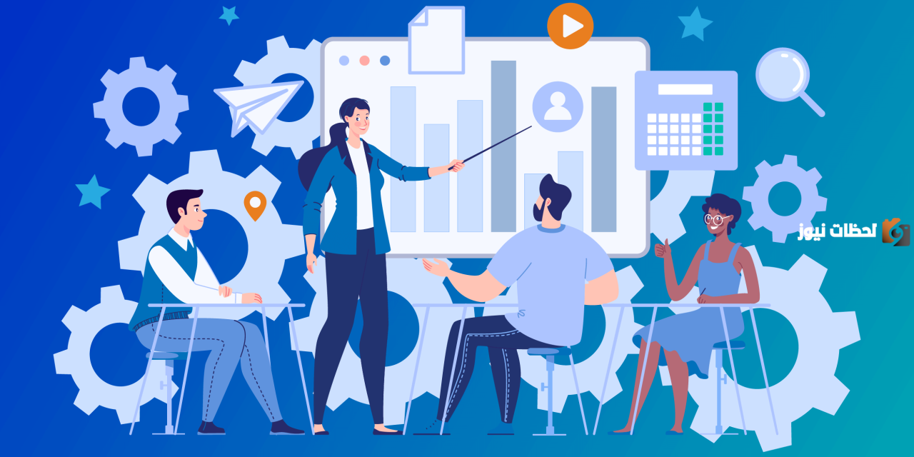 ما هي أهمية التدريب المهني وأبرز ما يتميز به