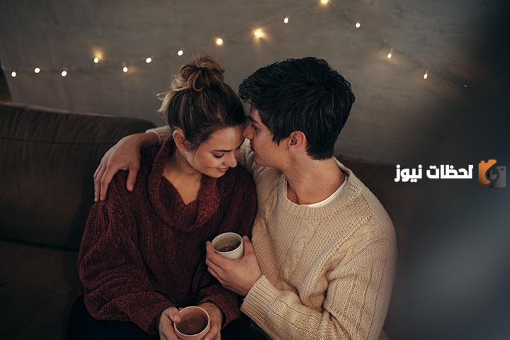 ما هي أهمية الرومانسية في الحياة الزوجية