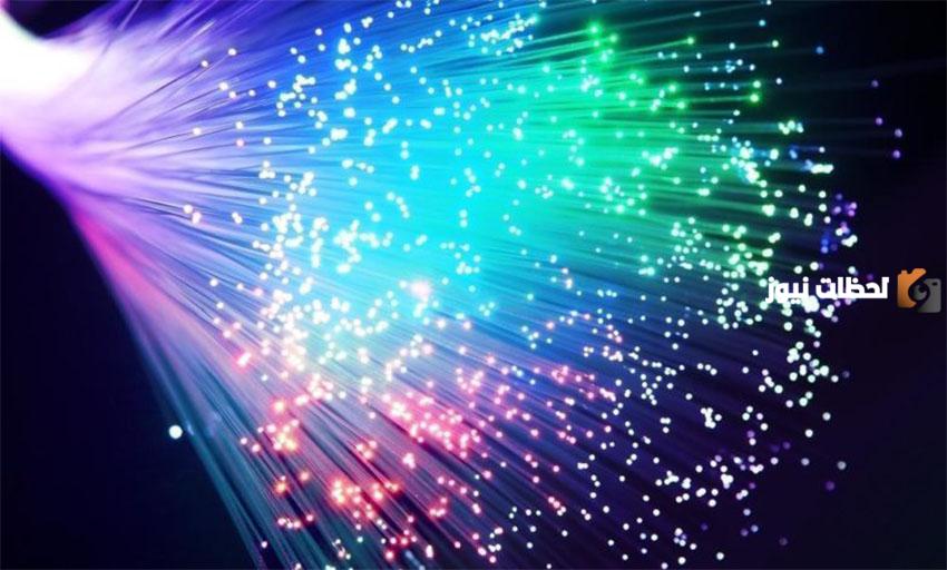 ما هي استخدامات الألياف الضوئية في الطب