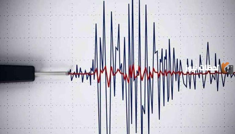 ما هي الاثار التي تخلفها الزلازل؟ آثار الزلزال على سطح الأرض