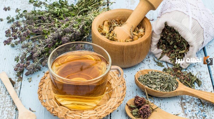 ما هي العشبة التي تقلل من التبول؟ علاج كثرة التبول بالأعشاب