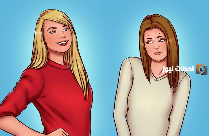 ما هي حركات لغة الجسد التي يجب عليك أن تتخلص منها فوراً