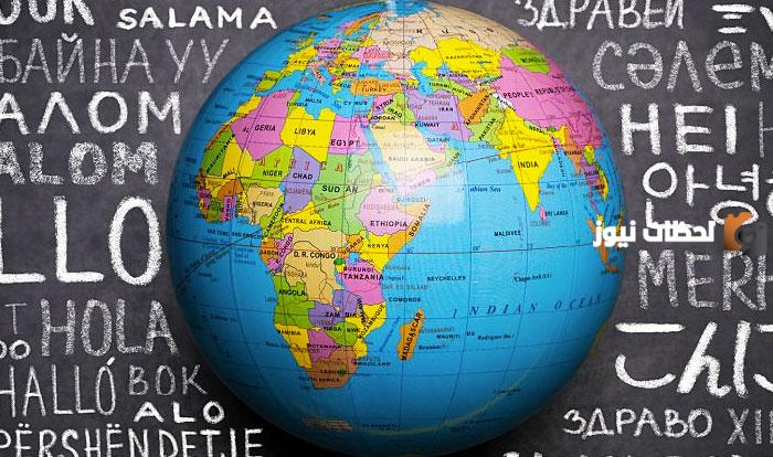 ما هي دول أفريقيا وعواصمها وأبرز ما تتميز به كل دولة