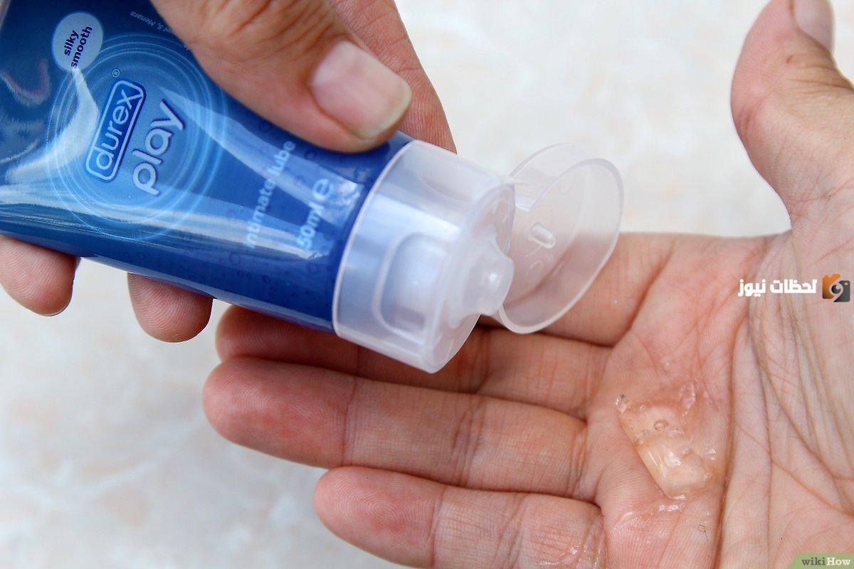 ما هي طريقة استعمال دوريكس بلاي (durex play) وأنواعه