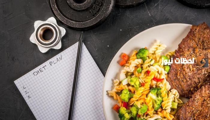 ما هي طريقة حساب الكربوهيدرات والبروتين والدهون