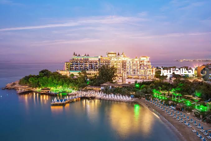 ما هي عاصمة قبرص اليونانية وأشهر معالمها