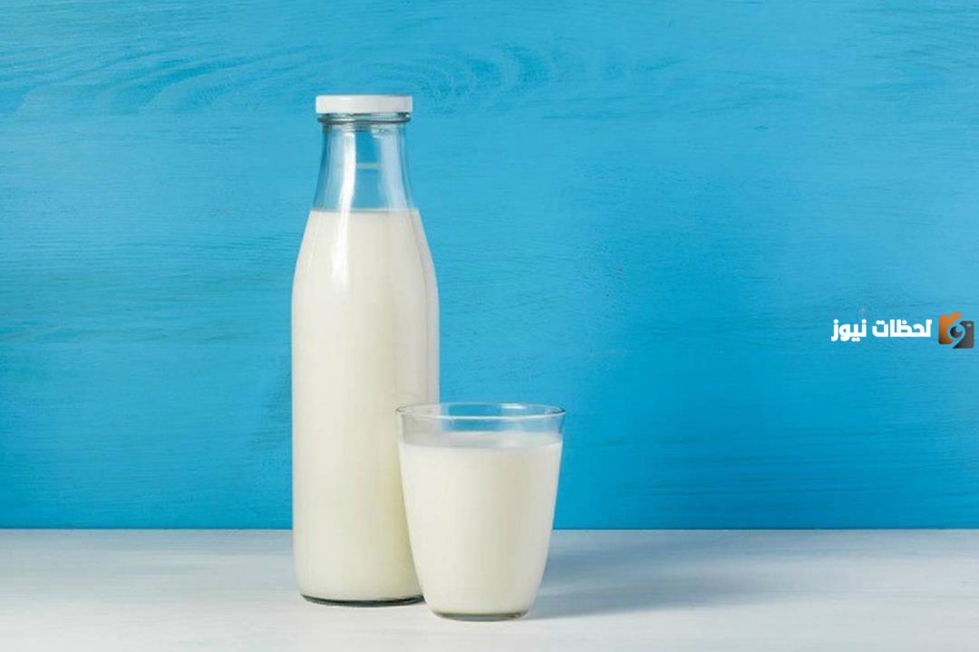 ما هي فوائد الحليب للرجيم