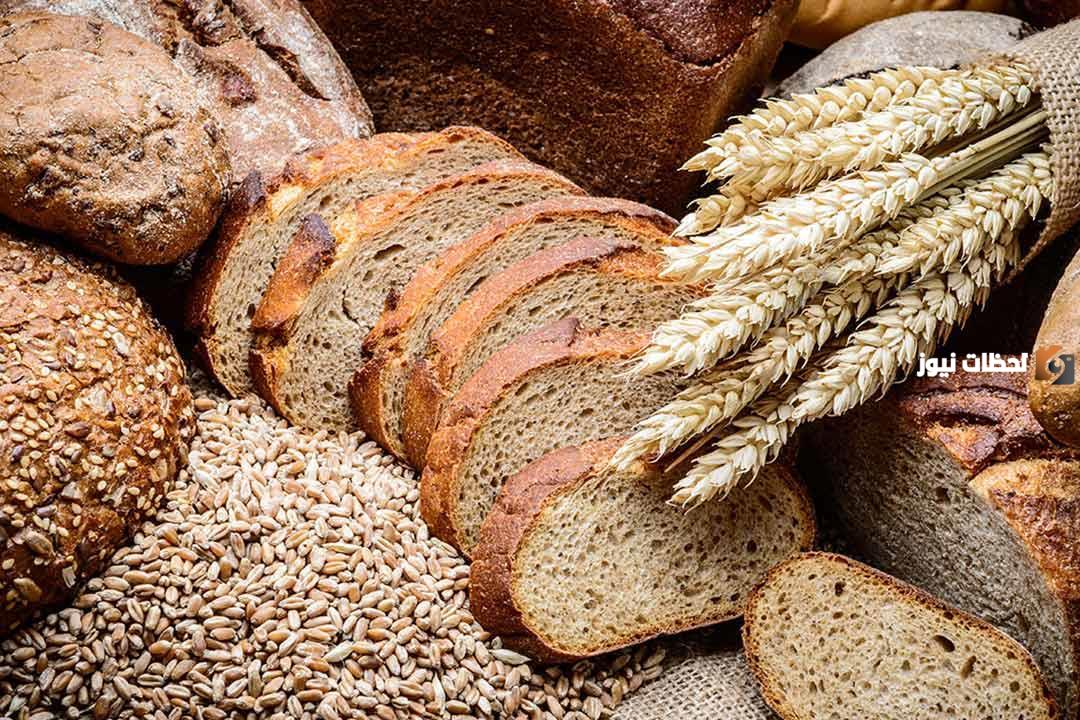 ما هي فوائد العيش السن للتخسيس1