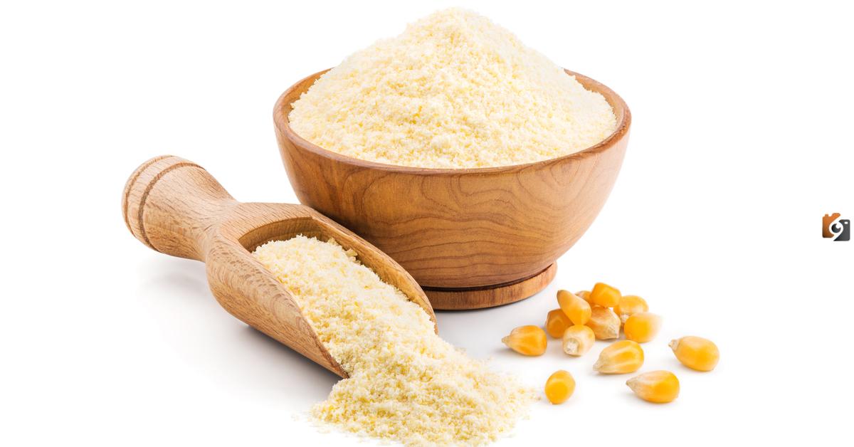 ما هي فوائد دقيق الذرة والرجيم