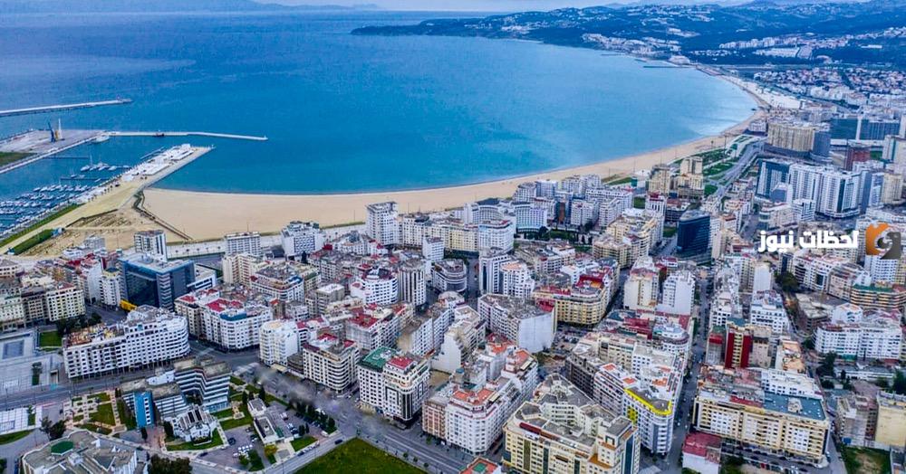 ما هي مظاهر السياحة في مدينة طنجة