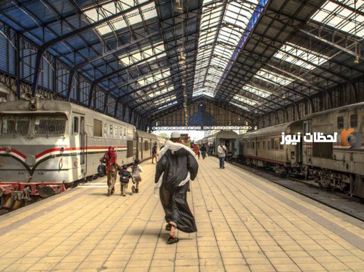 ما هي مواعيد قطارات الفيوم الواسطي (2023/2025) وأسعار التذاكر