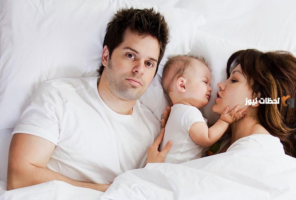 متى يبدا بالجماع بعد الولادة القيصرية شرعا وصحيًا