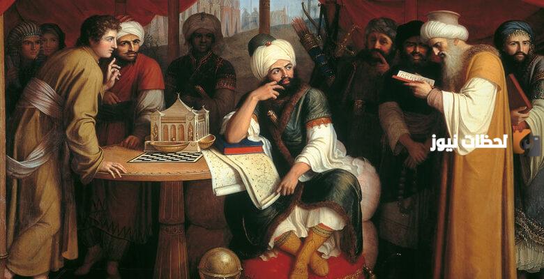 مجموعة من قصص من التراث السوري