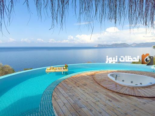 أسماء مدن تركيا الريفية