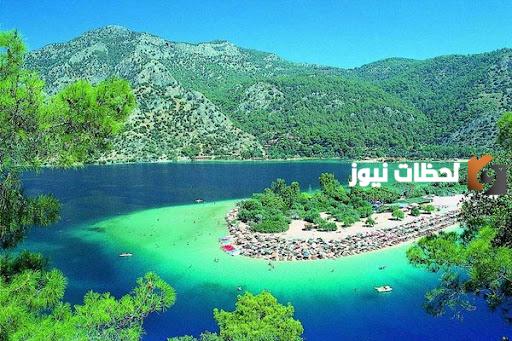 أسماء مدن تركيا الريفية