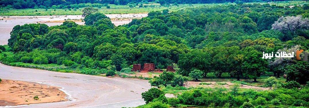 أسماء مدن تركيا الريفية