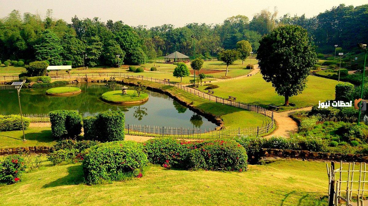 معلومات عن السياحة في مدينة بونا الهندية