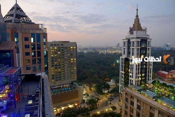 معلومات عن بنغالور وأشهر معالمها وأبرز ما تتميز به