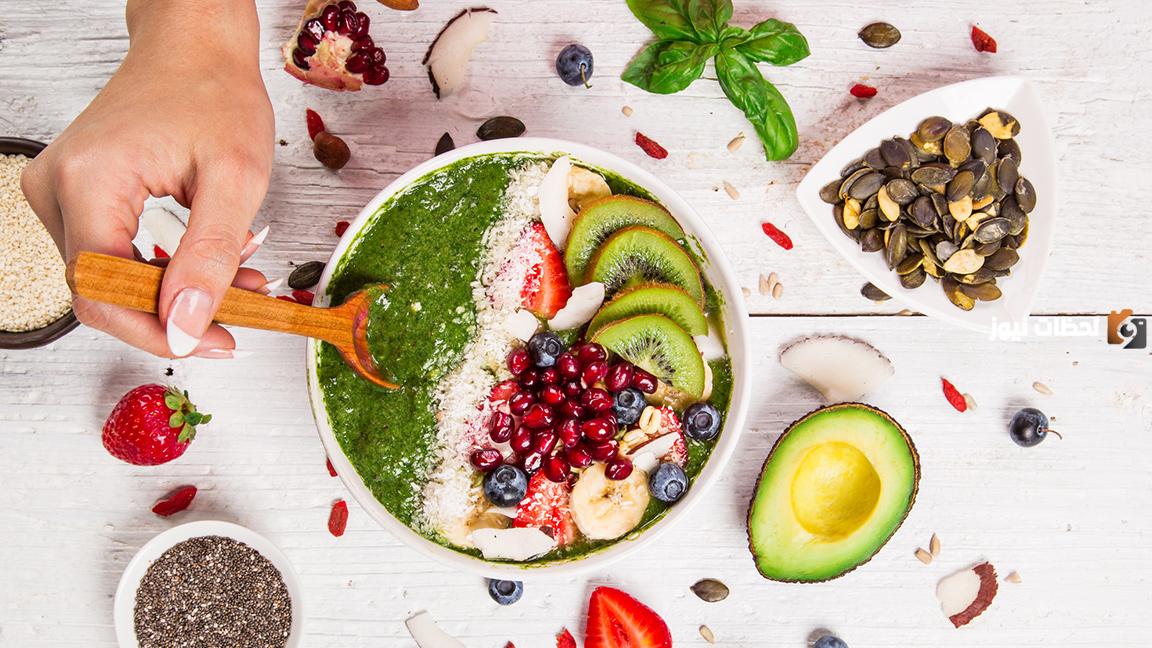 مفهوم علم التغذية وأهميته ومجالاته