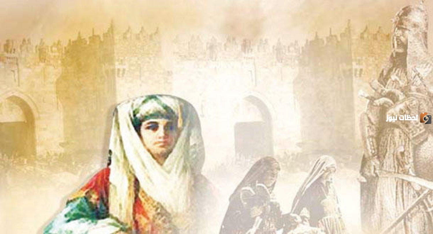 ملخص قصة شجرة الدر الترم الاول