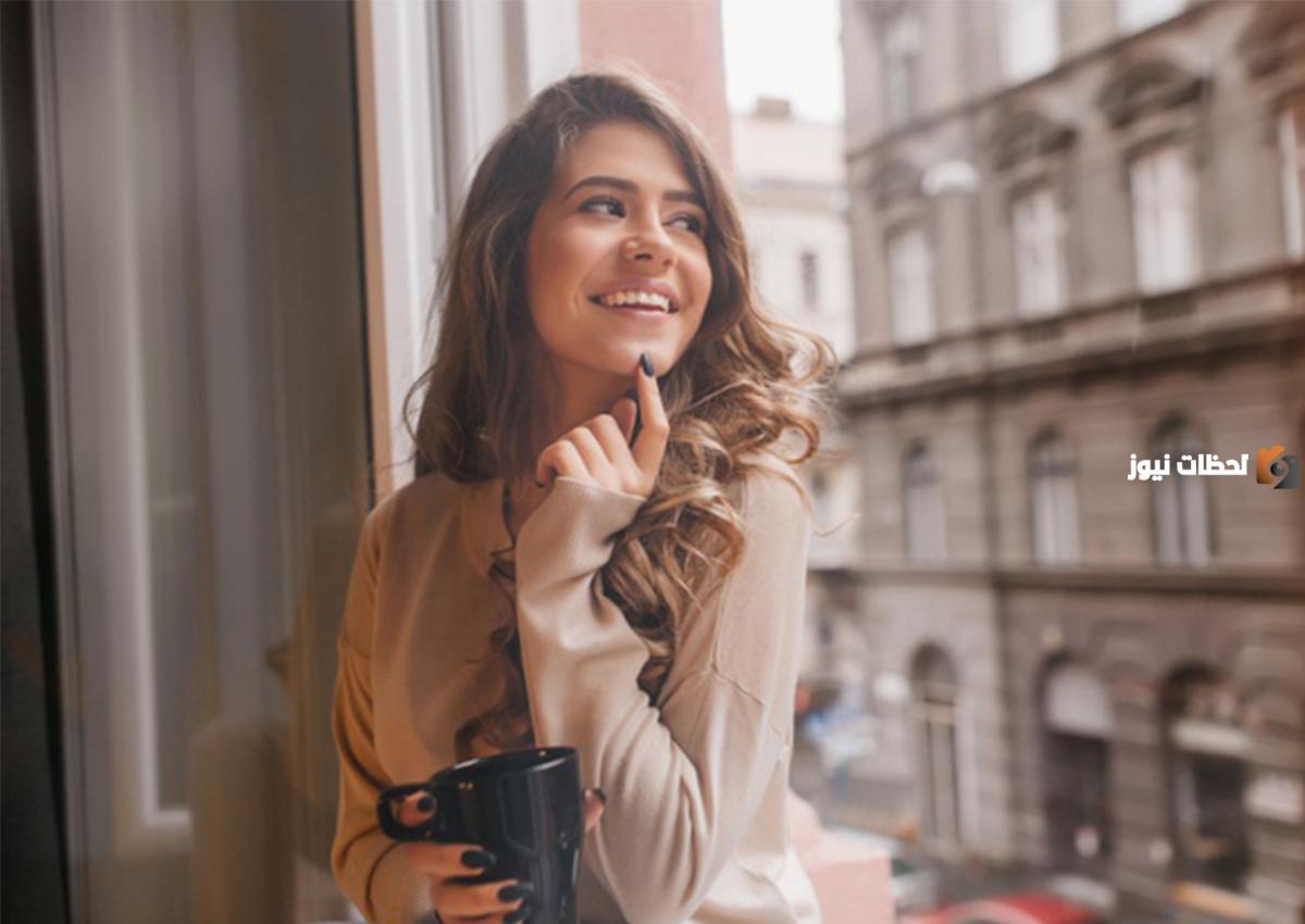 من هي المرأة التي يخشى الرجل فراقها وصفاتها