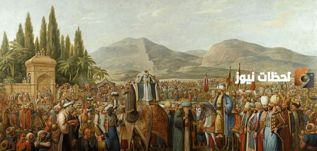 ما عاصمة الدولة العباسية في مصر