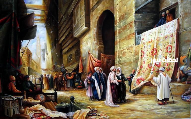 موضوع تعبير عن التراث وأبرز المعلومات عنه