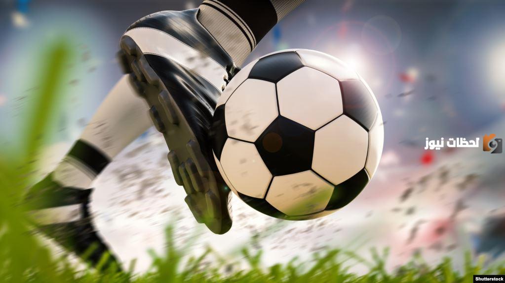 موضوع تعبير عن كرة القدم للصف السادس بالانجليزي
