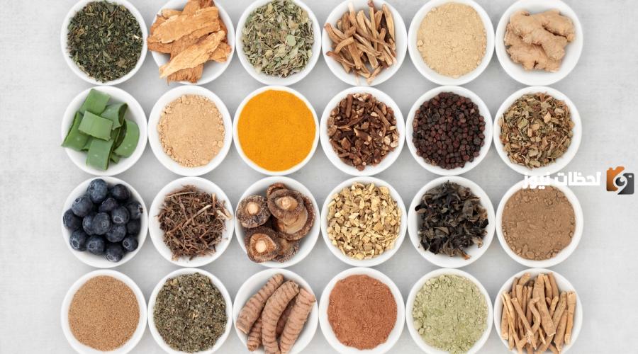 هذا أحدث علاج تأخير القذف بالأعشاب