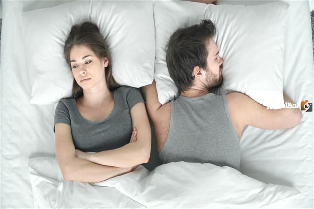 هذا روتين الحياة الزوجية وأثره على العلاقة الحميمة