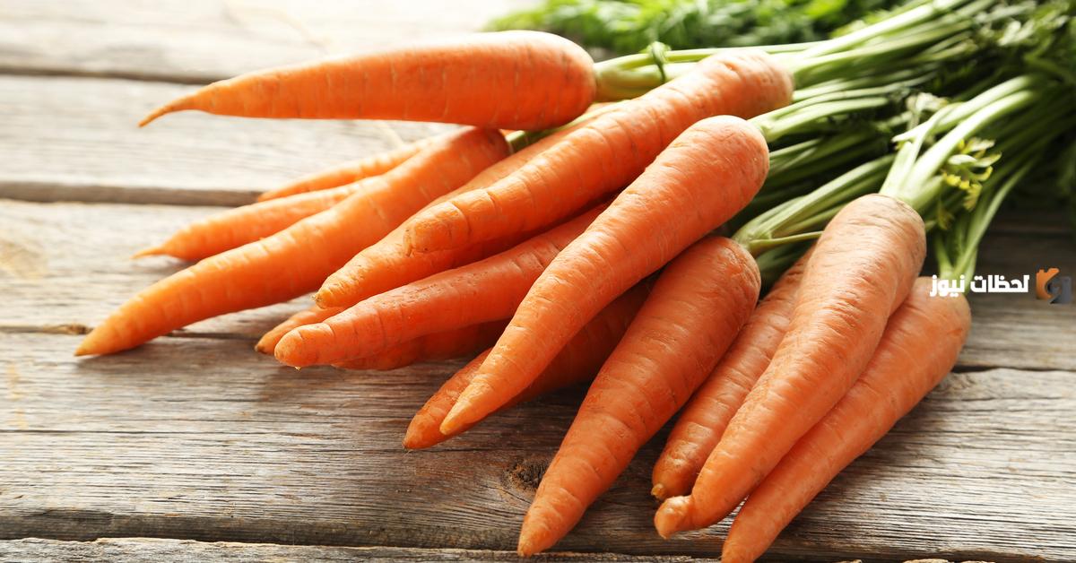 هل عصير الجزر مفيد للرجيم