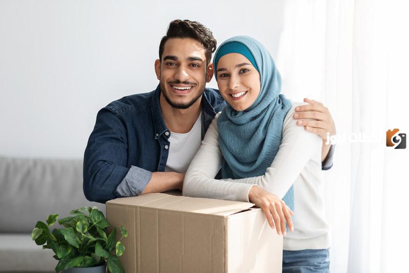 هل من حق الزوجة معرفة كل شيء عن زوجها وما هي حقوق الزوجة على زوجها في المشاركة