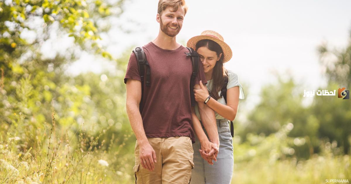 هل يحب الرجل المرأة القصيرة أم الطويلة وما الأسباب؟