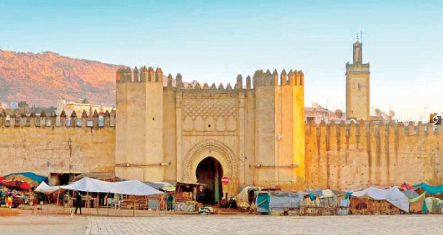 وصف مدينة فاس التاريخية في المغرب وأبرز المعلومات عنها