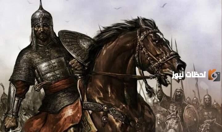 إليك أشهر الشخصيات عربية