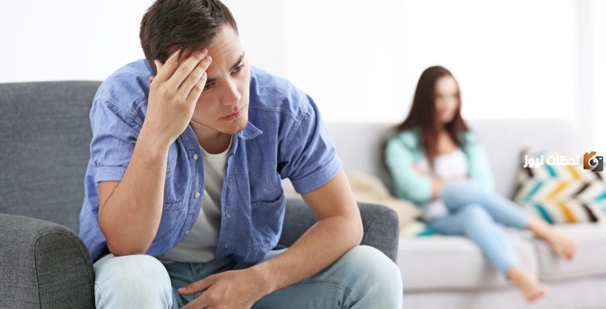 ماذا أفعل مع حبيبتي الباردة عاطفياً؟؟