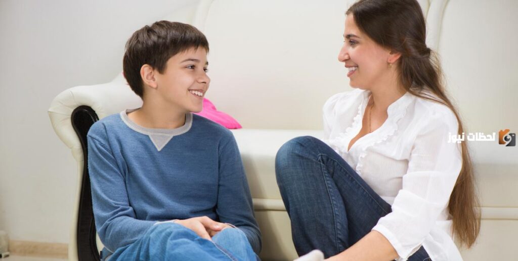 انتصاب العضو الذكري عند الأطفال