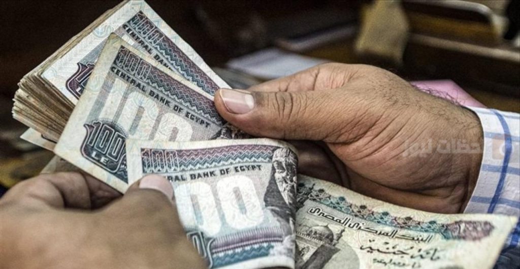 موعد صرف منحة العمالة غير المنتظمة
