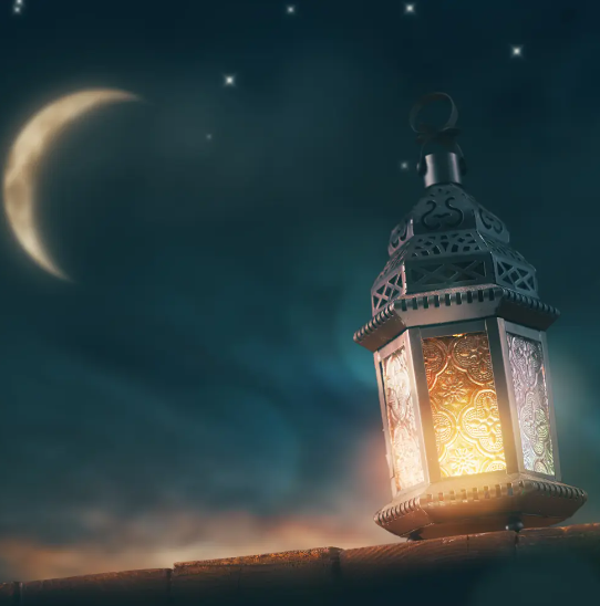 دعاء الجمعة الأولى من شهر رمضان المبارك 2025 لطلب العون والمدد من الله