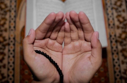 دعاء أول أيام شهر رمضان 2025 اللهم اجعل سعينا في مشكورا