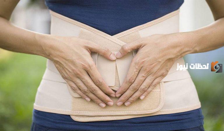 أسرع رجيم بعد الولادة القيصرية