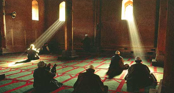 دعاء الجمعة الثانية من شهر رمضان المبارك 2025 اللهم اغفر لنا ما تقدم وما تأخر من ذنبنا