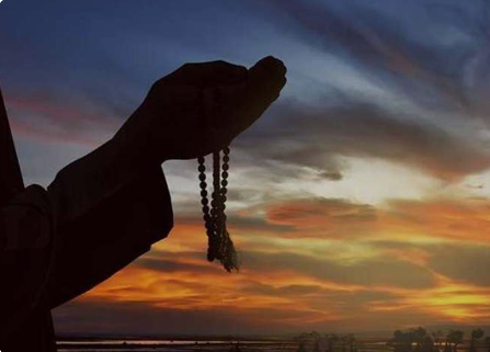 دعاء أول أيام شهر رمضان 2025 اللهم اجعل سعينا في مشكورا