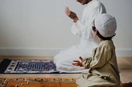 دعاء أول أيام شهر رمضان 2025 اللهم اجعل سعينا في مشكورا