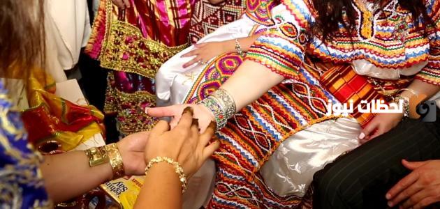 عادات وتقاليد الجزائر