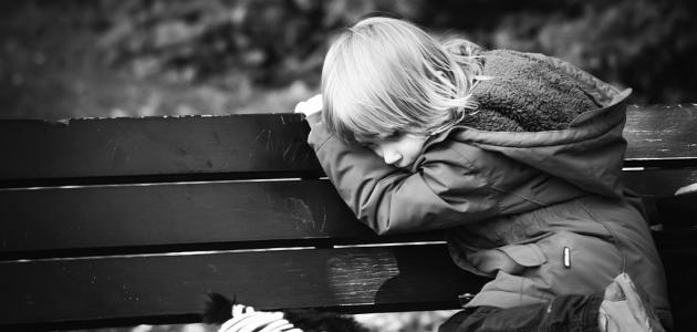 كلام من القلب حزين | عبارات حزينة من القلب