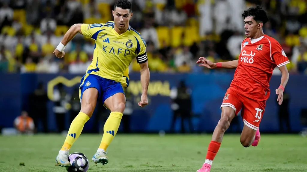 النصر والوحدة